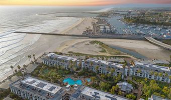 999 N Pacific St G201, Oceanside, CA 92054