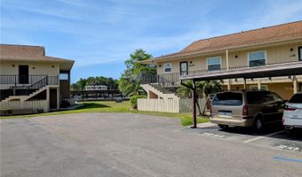 1640 JUNO Trl 101A, Astor, FL 32102