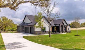 125 Oak Meadow Ln, Weatherford, TX 76085