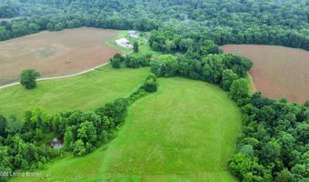 388 Joe Nalley Rd, Bardstown, KY 40004