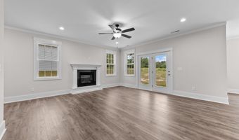 804 Winds Way, Aberdeen, NC 28315