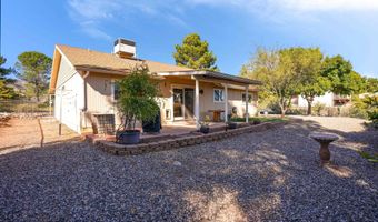 1301 LANNY Ave, Clarkdale, AZ 86324