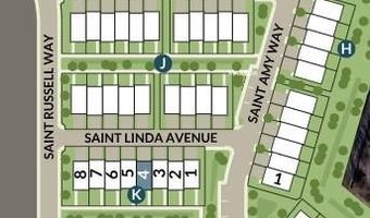 3509 SAINT ROBIN Ln, Bowie, MD 20716