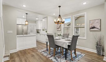 125 LESLIE Ave, Baltimore, MD 21236