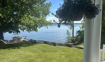 390 Wagner Point Rd, Alburgh, VT 05440