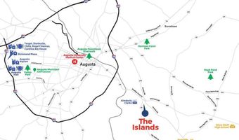 2875 Saltwater Bnd, Beech Island, SC 29842