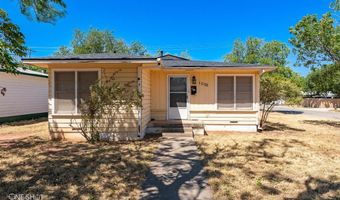 1002 S San Jose Dr, Abilene, TX 79605