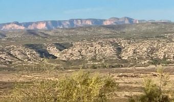 016 New Venture Road Unit 016 P And H 016 P And H, Clarkdale, AZ 86324