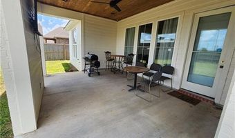 89 PECANWOOD Dr, Alexandria, LA 71303