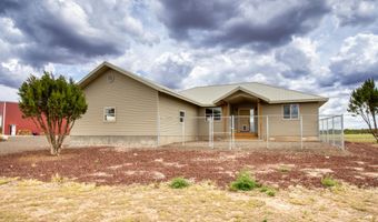 596 County Road 8500, Concho, AZ 85924