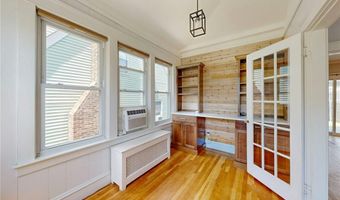 119 Shirley Blvd, Cranston, RI 02910