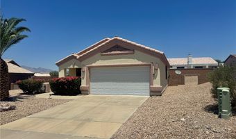2943 Tierra Vida, Bullhead City, AZ 86429