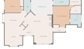 2680 E Mountain View Dr SE, Albany, OR 97322