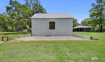 43199 Pine Grove Rd, Bay Minette, AL 36507