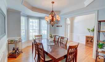 5355 Spalding Bridge Ct, Peachtree Corners, GA 30092