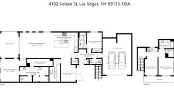 4182 Solace St NA, Las Vegas, NV 89135