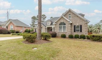 168 Cofield Rd, Martinez, GA 30907