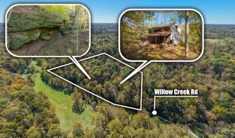 15791 Willow Creek Rd, Athens, OH 45701