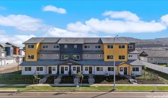 91-1170 Hoonaauao St 601, Kapolei, HI 96707