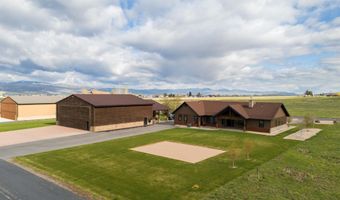 180 W CITATION St, Afton, WY 83110