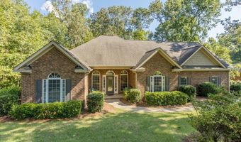 337 Ascot Dr, Aiken, SC 29803