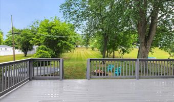 111 Penrith Ave, Alma, MI 48801