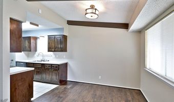 5242 Fairmont St, Abilene, TX 79605