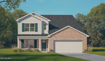 10739 Beard Way, Bailey, NC 27807