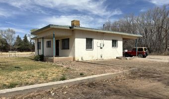 19649 Highway 314, Belen, NM 87002