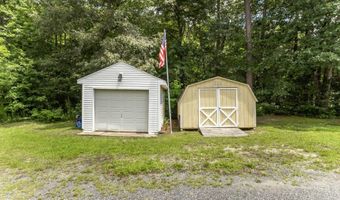 14493 RUSSELL Rd, Bridgeville, DE 19933