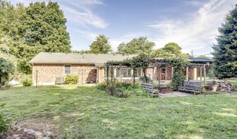 137 Caney Fork Rd, Bardstown, KY 40004