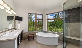452 HAMILTON Ct, Breckenridge, CO 80424