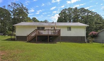 4110 Pilgrim Pl, Austell, GA 30106