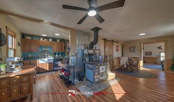 760 Lane 41, Burlington, WY 82411