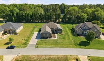 109 W Paige Wynd Dr, Angier, NC 27501