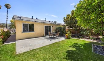 4161 E Fauna Ave, Anaheim, CA 92807