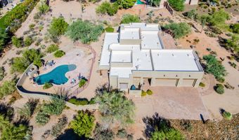 8930 E CAVE CREEK Rd, Carefree, AZ 85377