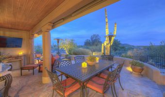 1401 E BOULDER PASS, Carefree, AZ 85377