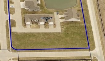 Unit 16 McKay Drive, Knoxville, IA 50138