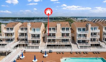 401 Bay Shore Dr 8B, Barnegat, NJ 08005