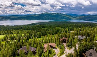 153 S Shooting Star Cir, Whitefish, MT 59937