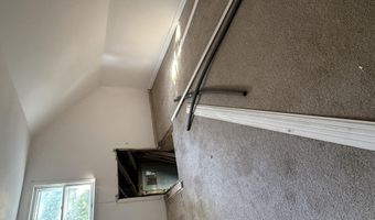 404 W 1st St, Arcanum, OH 45304