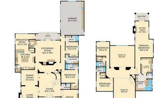 662 W Norman Ave, Arcadia, CA 91007