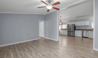 516 Crouch Rd, Benton, LA 71006