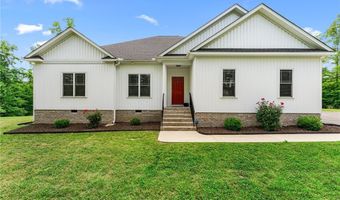 216 Edwin Cir, Aylett, VA 23009