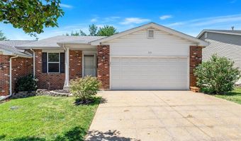 355 Oak Ridge Pkwy, Arnold, MO 63010