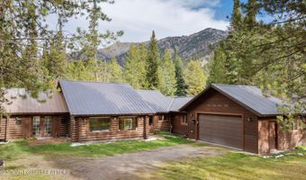 281 PINE St, Alpine, WY 83128