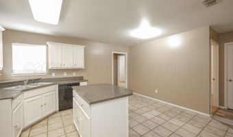 3818 S WILLIAMS St, Amarillo, TX 79118