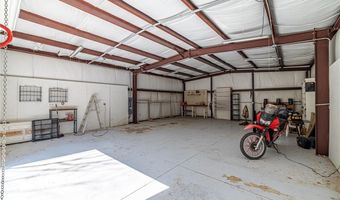 3683 E Lander St, Amargosa Valley, NV 89020
