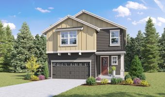 18402 7th Ave W Plan: Cambridge, Bothell, WA 98012